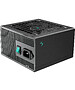 Блок питания Deepcool GAMERSTORM PN750D 750W Black (R-PN750D-FC0B-WGEU-V2)