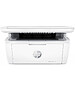МФУ HP LaserJet MFP M140w (7MD72F)