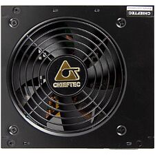 Блок питания Chieftec Task 600W черный (TPS-600S)