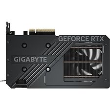 Видеокарта GigaByte GeForce RTX 5060 Ti Windforce OC 8G GDDR7 (GV-N506TWF2OC-8GD)