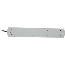 Сетевой фильтр Most LRG 6-1.6WT белый