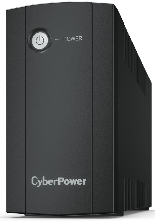 Источник бесперебойного питания CyberPower UTI875EI