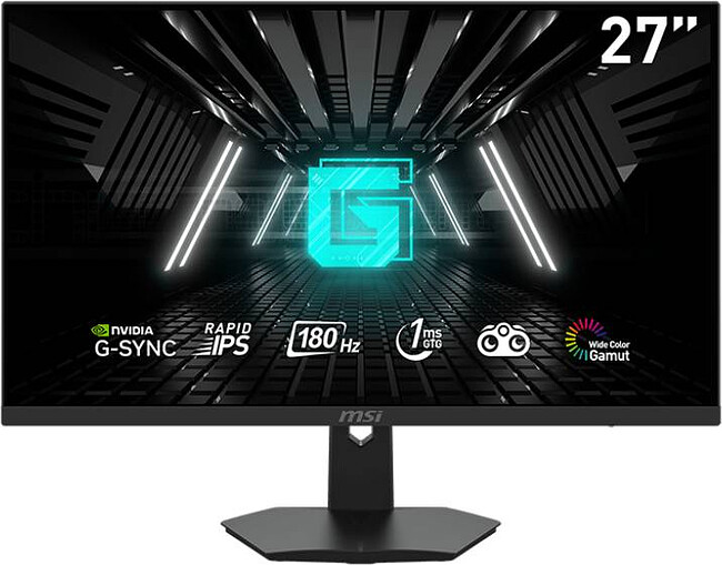 Монитор MSI G274F (9S6-3CC2CH-057)