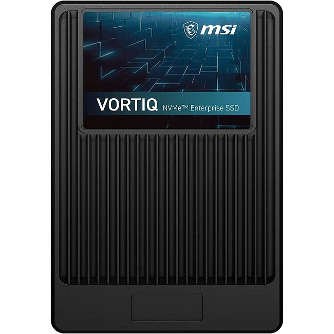  Vortiq E41XHYV6N-S U.2 7680GB