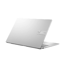 Ноутбук Asus Vivobook 17 X1704VA-AU1107 Silver (90NB13X1-M00MT0)