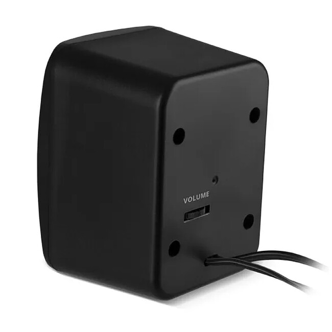 Акустика Sven 130 черный (SV-020224)