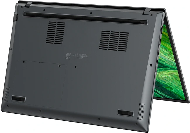Ноутбук Digma Pro Fortis M Grey (DN15P5-ADXW06)