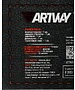 Автомобильный видеорегистратор Artway AV-396