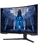 Монитор Samsung Odyssey Neo G7 S32BG752NI черный (LS32BG752NIXCI)