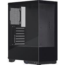 Корпус Defender HyperHub без БП черный (25131)
