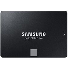 SSD диск Samsung 870 Evo 250GB (MZ-77E250BW)