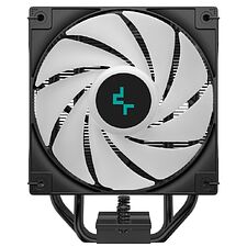Кулер для процессора DeepCool AG400 DIGITAL PLUS (R-AG400-BKADMP-G-1) Кулер для процессора DeepCool AG400 DIGITAL PLUS (R-AG400-BKADMP-G-1)
