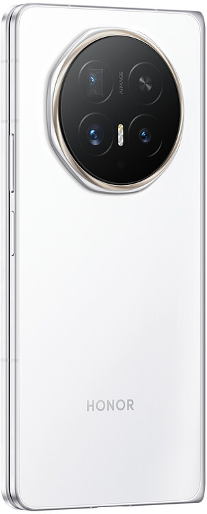 Смартфон Honor Magic V6 16GB/512GB PNM-N49 белый (5109CETY)