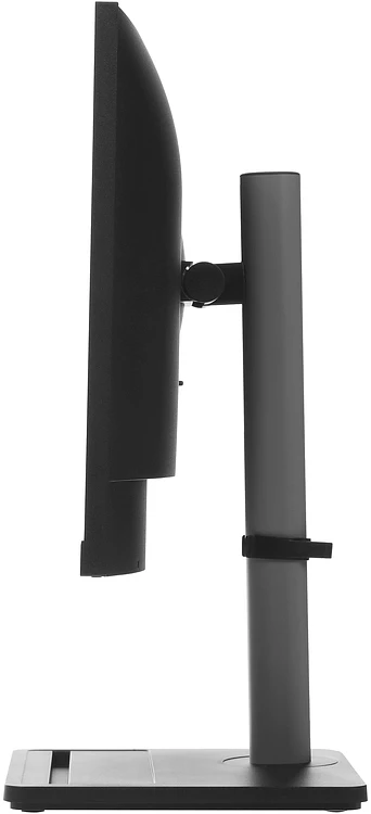 Моноблок IRU Tactio 24ID черный (2170351)
