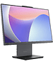 Моноблок Lenovo ThinkCentre Neo 50a G5 серый (12SC003YRU)