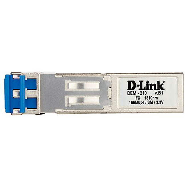 Трансивер D-Link DEM-210/B1A