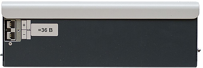 Источник бесперебойного питания Штиль SW1000SL серый