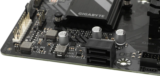 Материнская плата Gigabyte B760M DS3H Gen5