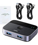 USB-хаб Ugreen CM757 (35313)