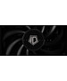 Кулер для процессора ID-Cooling IS-40-XT Black