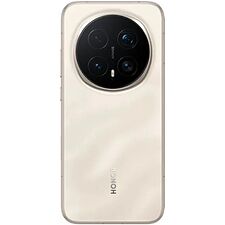 Смартфон Honor Magic8 Pro 12GB/512GB BKQ-N49 Sunrise Gold (5109CCNS)