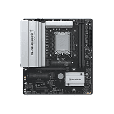 Материнская плата Maxsun MS-Challenger Z890M