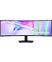 Монитор Samsung ViewFinity S9 черный (LS49C950UAUXEN)