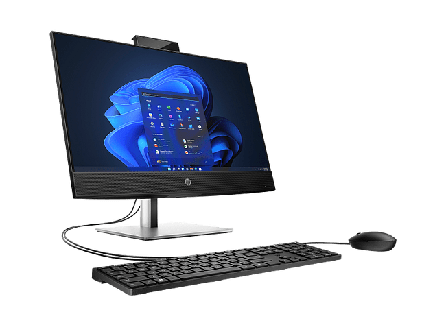 Моноблок HP ProOne 440 G9 All-in-One (D2QW8AT)