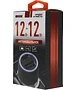 Автомобильное зарядное Wiiix UCC-4-2-15 3A USB-A/Type-C черный