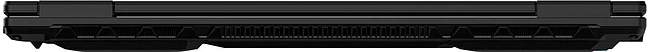 Ноутбук Gigabyte Gaming A16 Black (EVHS3KZ893SD)