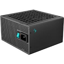 Блок питания DeepCool PQ850G ATX 850W (R-PQ850G-FD0B-WGEU-V1)