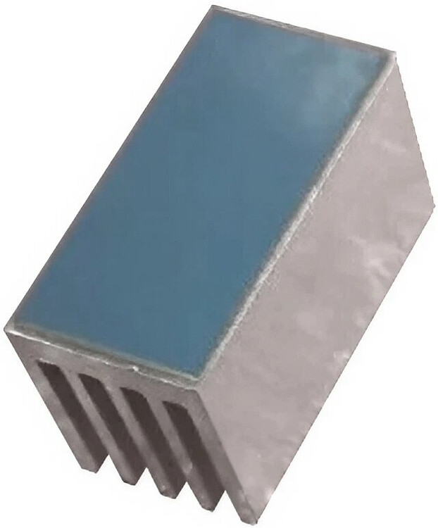 Радиатор охлаждения для 3D-камеры Orbbec Heat Sink Short