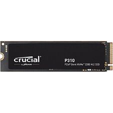 SSD диск Crucial P310 4TB (CT4000P310SSD8)
