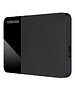 Внешний накопитель Toshiba Canvio Ready 4TB (HDTP340EK3CA)