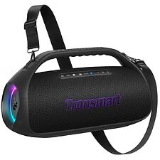 Портативная колонка Tronsmart Bang 2 Black