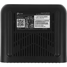 Роутер TP-Link TL-WR1502X черный