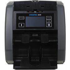 Счетчик банкнот Dors 820M1 (FRZ-050968)