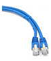 Патч-корд Cablexpert PP6-1M/B