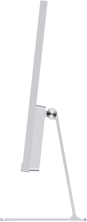 Монитор Digma Pro Art M серебристый (DM27SP02)