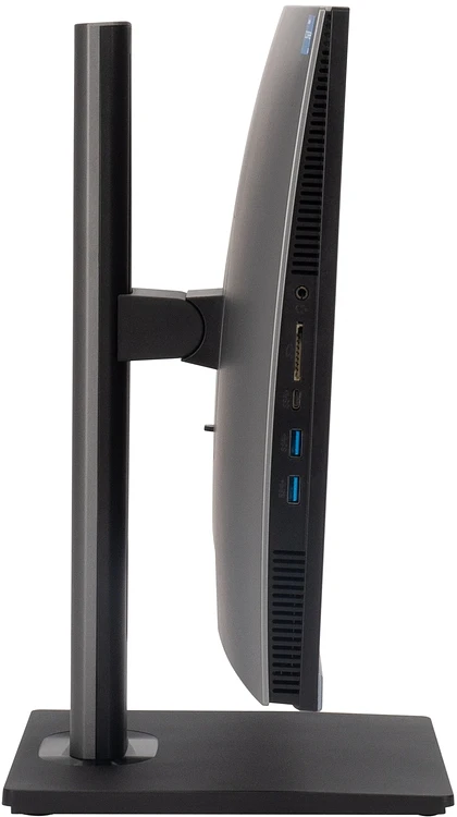 Моноблок Digma Pro Unity серый/черный (DM23P5-ADXW02)