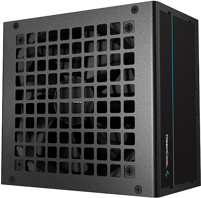 Блок питания Deepcool GAMERSTORM ATX 700W PF700 V2 White (R-PF700D-HA0B-WDEU)