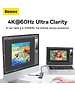 Док-станция Baseus UltraJoy BS-OH112 Space Grey (B00052805813-00)