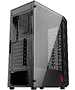 Корпус Bloody BD-CC114 без БП черный (BD-CC114-BK)