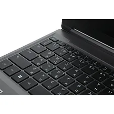 Ноутбук Maibenben X16C-i54456 Grey (X16C-I544560G44HG4E10)
