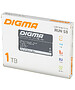 SSD диск Digma Run S9 1TB (DGSR2001TS93T)