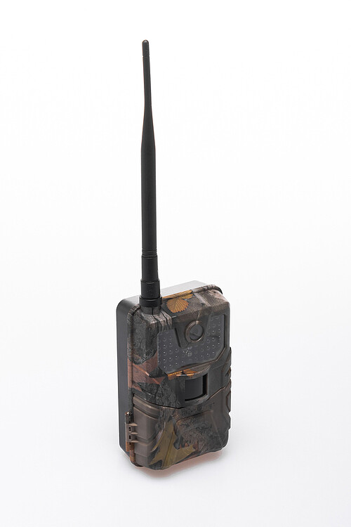 Фотоловушка Suntek HC-900LTE