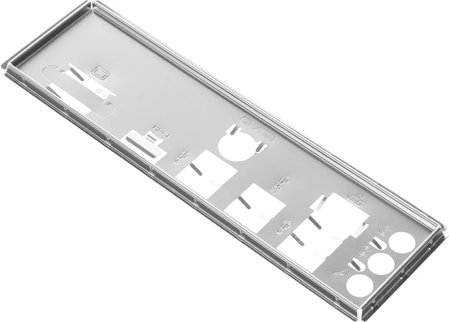 Материнская плата Biostar H610MHP 2.0