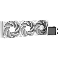 Система жидкостного охлаждения для процессора Zalman ALPHA2 DS A36 White