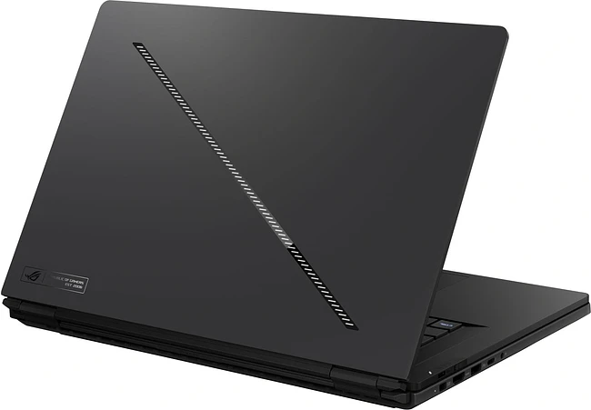 Ноутбук ASUS ROG Zephyrus Duo 16 GX651AX-SR129W Stellar Grey (90NR0NT2-M00720)