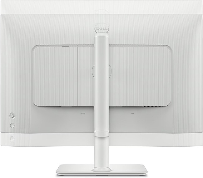 Монитор Dell S2425HS белый